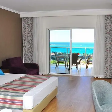 Prenses Hotell 5*