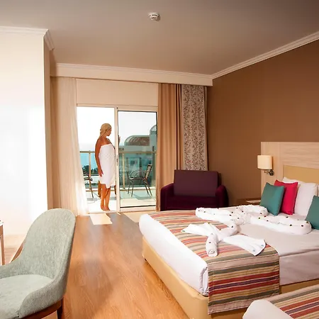 Hotell Prenses