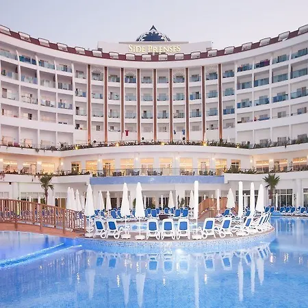 Hotell Prenses 5*