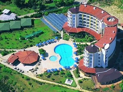 Hotell Prenses 5*