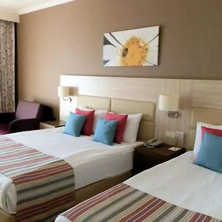 Prenses Hotel 5*