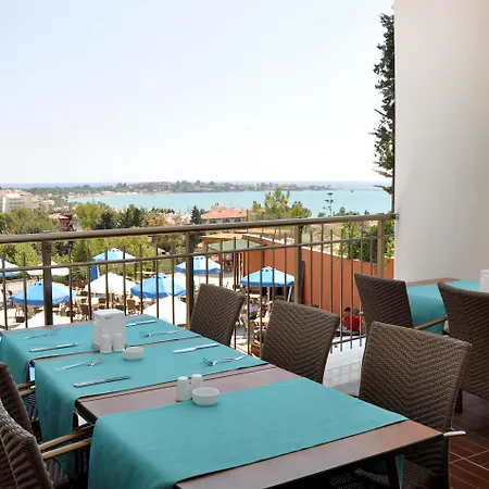Prenses Hotel