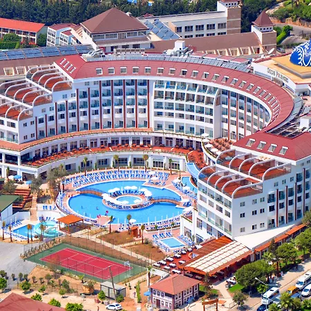 Hotel Prenses Side