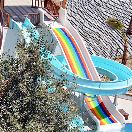 Prenses Hotel 5*