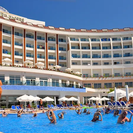 Prenses Hotel 5*