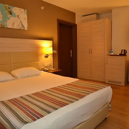 Hotel Prenses Side