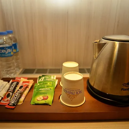 Hotel Prenses Side