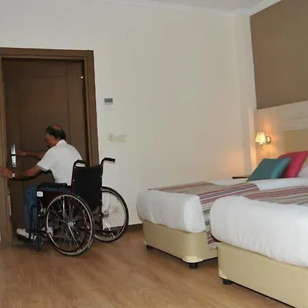 Hotel Prenses 5*