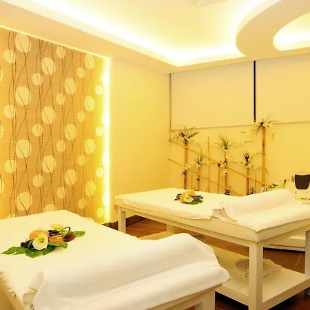 Prenses Hotel 5*