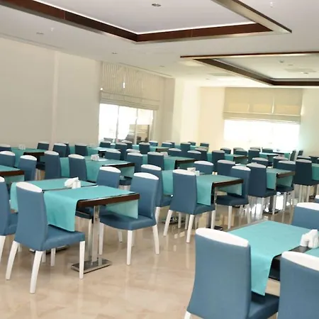 Hotel Prenses 5*