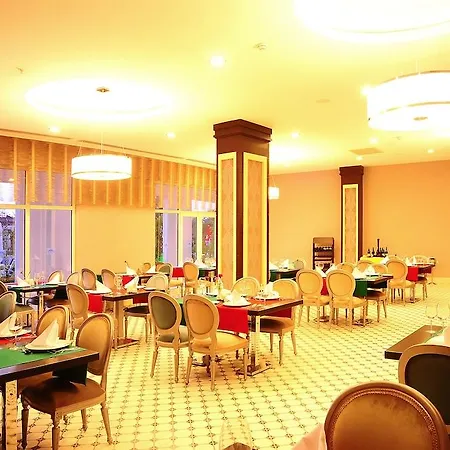 Prenses Hotel