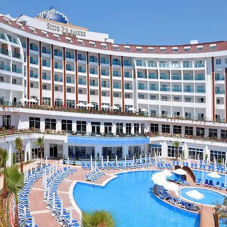 Hotel Prenses Side