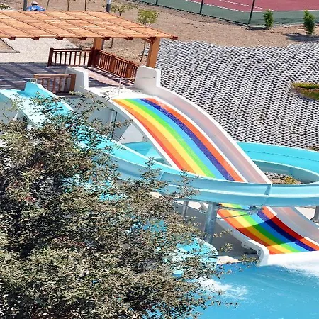 Prenses Hotel Side