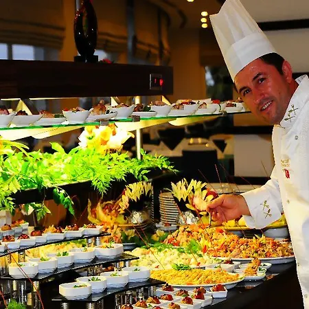 Prenses Hotel 5*