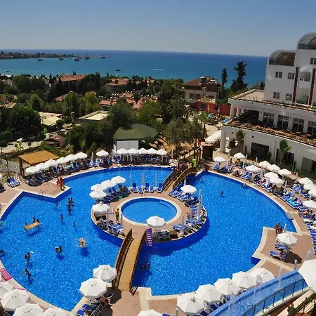 Hotel Prenses