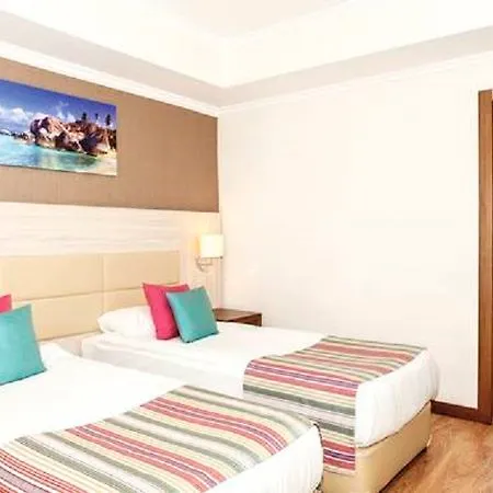 Hotel Prenses 5*