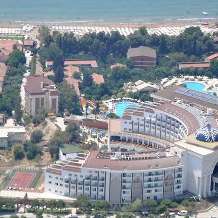 Hotel Prenses 5*