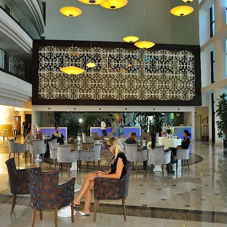Hotel Prenses Side