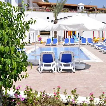 Hotel Prenses Side