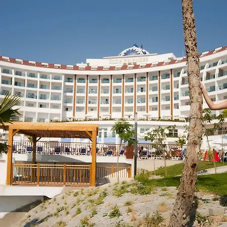 Prenses Hotel