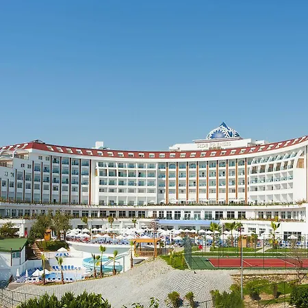 Hotel Prenses 5*