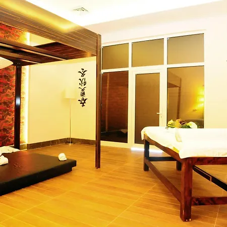 Prenses Hotel