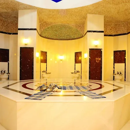Hotel Prenses Side