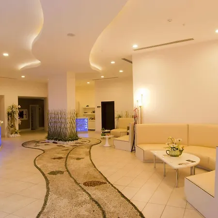 Hotel Prenses