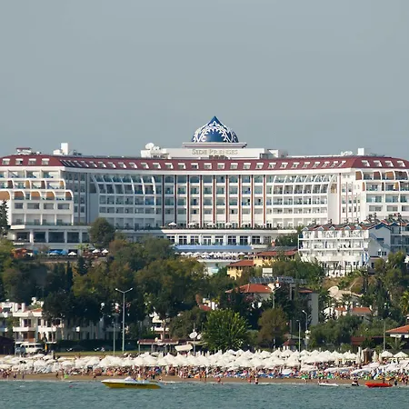 Hotel Prenses Side