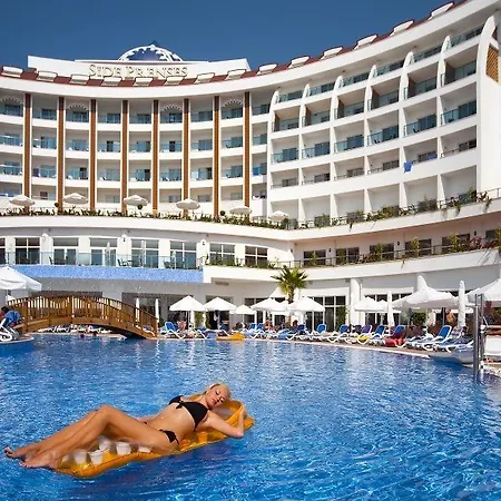 Hotel Prenses 5*