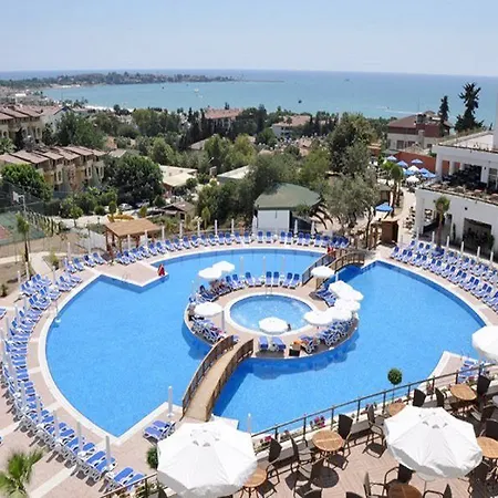 Hotel Prenses