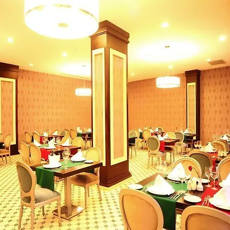 Hotel Prenses 5*