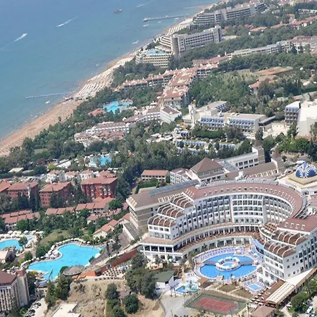 Hotel Prenses 5*